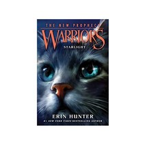 Warriors: The New Prophecy #4: Starlight, HarperCollins