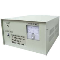 AVR 2KVA 단상복권 220V-220V 자동전압조정기 정전압 변압기