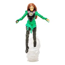 McFarlane Toys DC Black ADAM 영화 17.8cm(7인치) 피규어 - 사이클론, 운명 박사