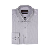 로베르따 남성!! 최신상~깔끔 세련 멋진 런던스트라이프 데일리 슬림핏 캐주얼 셔츠RM33543