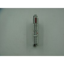 BECKHOFF/EL2889/터미널 I/O 모듈/16점 OUT PUT/미사용 새제품(박스만 없음)/당일배송