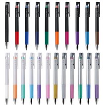 파이롯트 쥬스업 중성펜 0.30.40.5mm, 0.3mm 그린 G, 1개