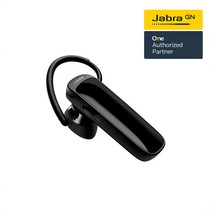 [국내정품]자브라 정품 Jabra TALK 25 SE 블루투스 이어폰/토크25, 블랙/100-92310901-40