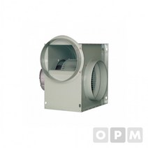 NI)동건공업 시로코송풍기 DSB-G28FS 1파이
