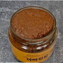 국산 콩 된장 상황버섯 균사체 목질진흙버섯 한식메주 저염된장 옛날 전통 메주콩 상황 버섯 500g 류충현 약용버섯