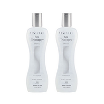 바이오 실크테라피 헤어에센스 355ml 2개