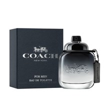 [AK PLAZA] [코익퍼퓸] 코치 맨 EDT 40ML, 옵션선택, 옵션선택