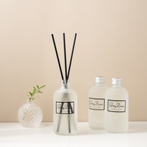 그레이존 천연디퓨저 250ml 인테리어 아로마 대용량 실내방향제, 헤스페리데스