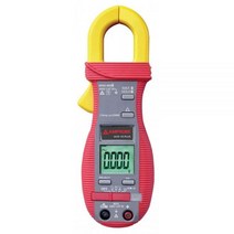Amprobe 암프로브-3037808 ACD-10 PLUS 600A 클램프 멀티미터 그레이