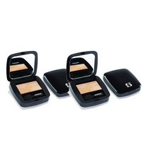 아이섀도우 Sisley Paris Les Phyto Ombres Eyeshadow, 2팩