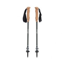 KOMPERDELL 릿지하이커 코르크 파워락 폴 140cm (KP0025), Free