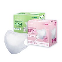 아이리스 코리아 국산 KF94 일반형 새부리형 개별포장 황사 마스크 50매, 3) 새부리형 덴탈, 소형_100매, 50개