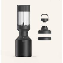 과일 및 야채 믹서, 하얀색