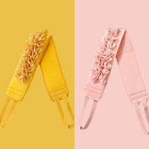 천연 수세미 목욕 각질 제거 백 스트랩 바디 스크러버 제거기 소프트 샤워 클리닝 브러쉬 클리너 스폰지 도구각질 장갑바디 스펀지목욕타올브러쉬때수건 장갑긴 손잡이 수건 등때밀이스크러, Yellow Pink, Yellow Pink