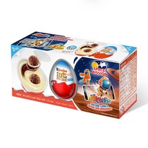 [매일유업] 킨더조이 T3 블루, 60g, 3개
