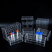 스포이드 피펫 비커1pcs 명확한 유기 0.2ml 15ml 원심 분리기 튜브 랙 학교 실험실에 대 PMMA 홀더, 04 1.5-2ml 24holes