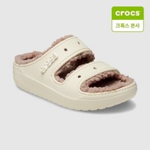 [AK평택점] [크록스본사] 클래식 코지 샌들 207446-2YC