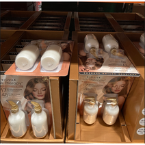코스트코 실크테라피 수프림 트리트먼트 300ML X 2