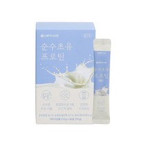서울약사신협 서울약사신협 순수 초유프로틴 30포
