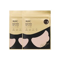[에이에이치씨] [홈쇼핑 최신상] AHC 박세리 선 패치 10회분 마스터즈 프로 골프 기미, 5개입, 2개
