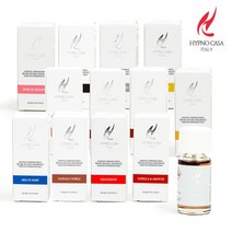 [천삼백케이] [힙노카사] 힙노카사 에센셜오일 10ml(12종), P6노블샌달우드 2208E