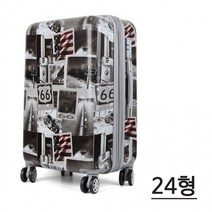 패션 트렁크 출장 24형 여행용 가방 수화물 캐리어