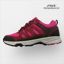 프로월드컵 로드워커 통기성 접지력 유연성까지 발편한 여성 경량 트레킹화 울산점