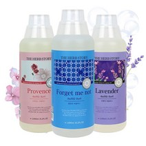 더허브스토리 버블 바스 거품 입욕제 1000ml 10종 버블바스, 프리지아 1000ml