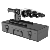 디지털 파이프 웰딩기 PVC 융착기 온도제어 배관 용접, 32 타입 H