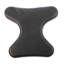 herman miller classic aeron office home computer chair posefit lumbar graphite black color에 대한 새로운 폼, 검은색