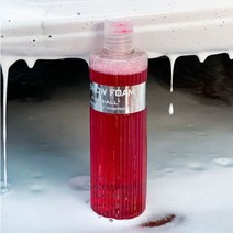 파이어볼 스노우폼 500ml