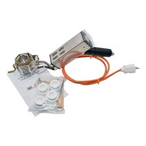 Sublimox Varroa Oxalic Acid Vaporizer Mite 옥살산 기화기 양봉 Killing Tool, [02] USA Plug 110V, 02 USA Plug 110V