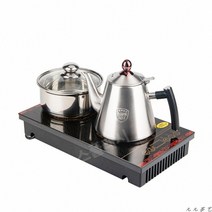 전기렌지 인덕션2구 업소용인덕션불판 2구인덕션 인덕션렌탈 비펌핑 임베디드, E, Free