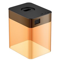 레이저각인기 레이저마킹 laserpecker pro laser 조각기 diy 3d, 보호 커버, 1개