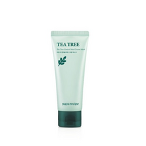 파파레서피 티트리 컨트롤 머드 크림 마스크 100ml, 3개, 1개입