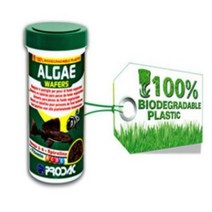 PRODAC 알게와퍼 250ml 비파 오토싱 코리도라스사료