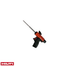 힐티 우레탄 폼건 CF-DS1 M53598 건타입, 1개