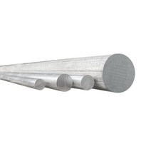 알루미늄봉 1M 알루미늄환봉 봉재 지름 5mm 8mm jjina*7790335EA