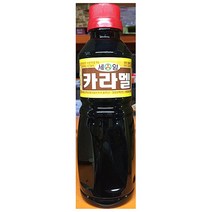 카라맬 조미료 양념 카라멜 시럽 세양 360g 캐러멜세양 카라멜시럽 캐러멜시럽 카라맬시럽 시럽 양념 조미료 식자재 식자제 식자재쇼핑몰 식자재마트 식당 식당용 업소 업소용