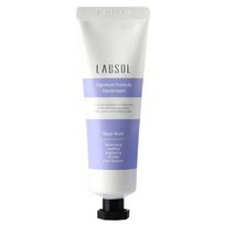 랩솔 시그니처 포뮬러 고보습 퍼퓸 핸드크림 로얄머스크, 10개, 55ml