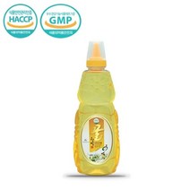 양봉농협 [양봉농협]등급있는 청밀 아카시아꿀 1kg(튜브)/HACCP인증