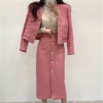 신사와아가씨 왕빛나 박하나 하이클라스 조여정 갯마을차차차 신민아 정장 스커트 143
