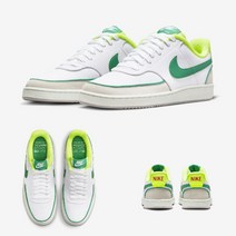 [공식판매처]나이키코트 비전 로 캔버스 DX2941-100