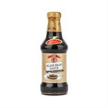수리 블랙빈소스 295ml, 4병