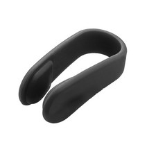손지압 혈타 합곡혈 다기능 손가락 관절 손 마사지기 경락 클립 피트니스 완화 hugou Point LI4 지압 포인, 베이직 블랙