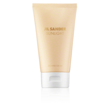 JIL SANDER 질 샌더 선라이트 샤워 크림 150ml, 1개