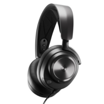 스틸시리즈 Arctis Nova Pro 유선 게이밍 헤드셋, 1세트