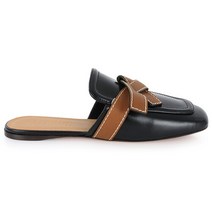 디몬트 23SS 로에베 게이트 뮬 플랫 L815379X04 1329