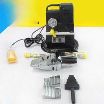 수동 유압플랜지 확장기 스프레더 다기능 일체형, FSH-14 전기 펌프 분할형모델