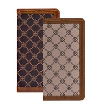 기타 바보사랑[아이콘팜] 갤럭시S8(G950) Chaos Flip case, OscuroBrauniano